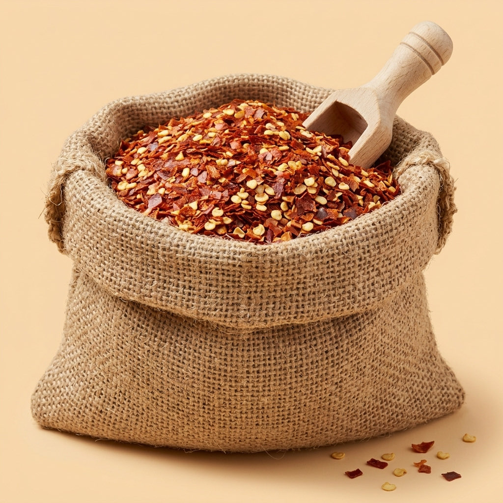 Chilli Flakes thumbnail 3